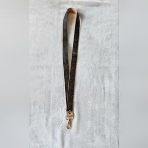 LV Lanyard